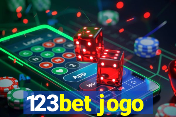 123bet jogo