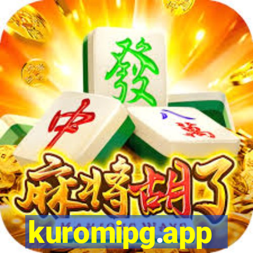 kuromipg.app