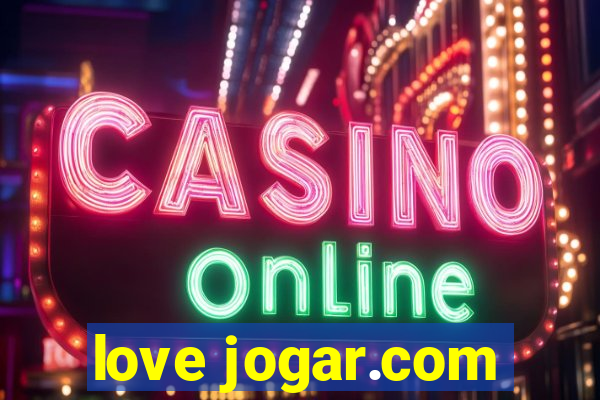 love jogar.com