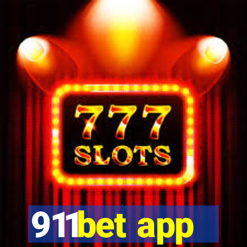 911bet app