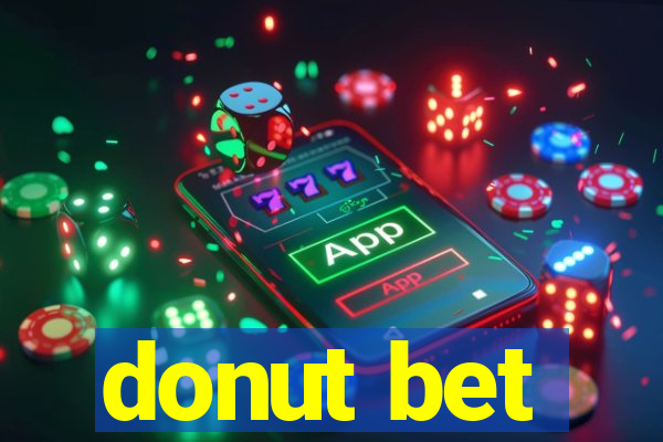 donut bet