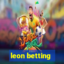 leon betting