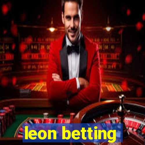 leon betting