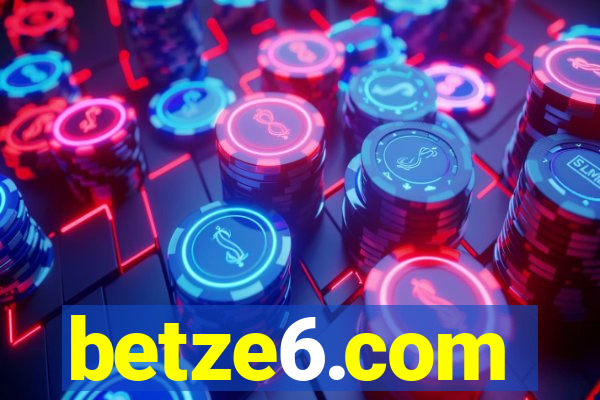 betze6.com