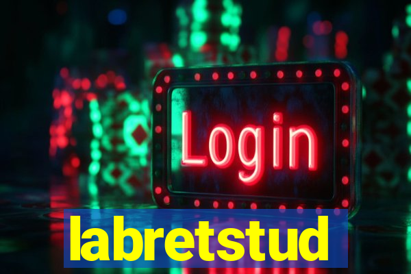 labretstud