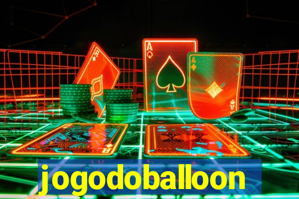 jogodoballoon