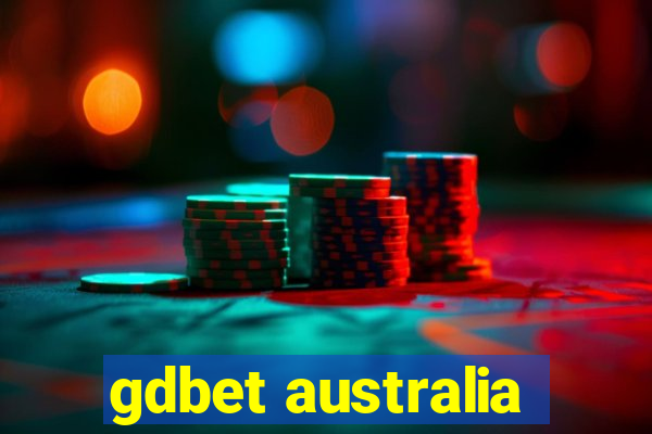 gdbet australia