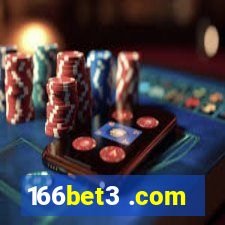 166bet3 .com