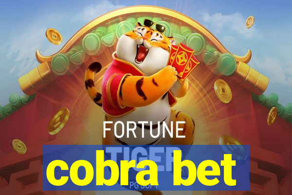 cobra bet