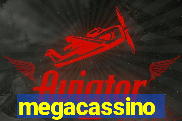 megacassino