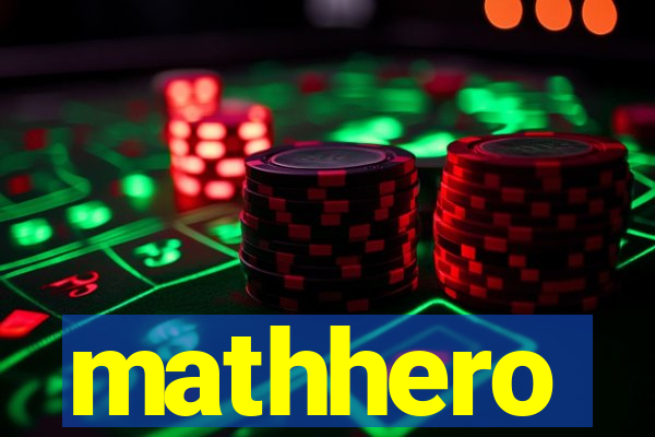 mathhero