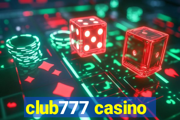 club777 casino