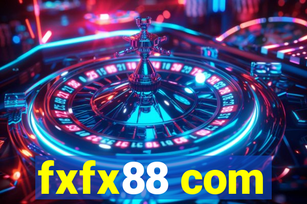 fxfx88 com