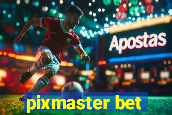 pixmaster bet