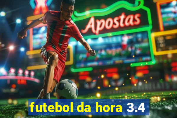 futebol da hora 3.4