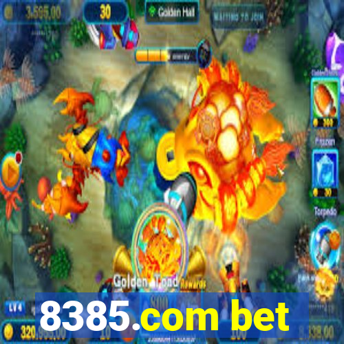 8385.com bet