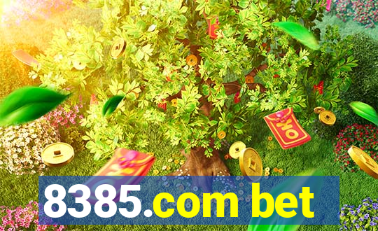 8385.com bet