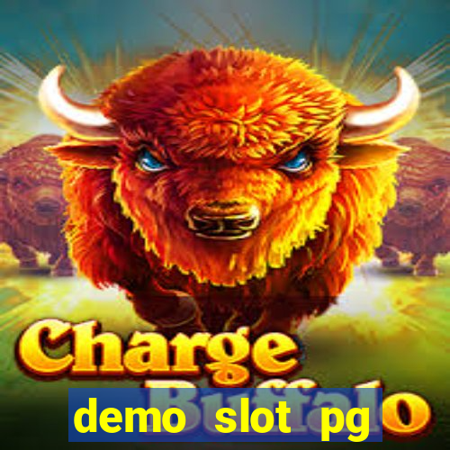 demo slot pg dragon legend