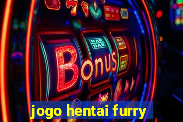 jogo hentai furry