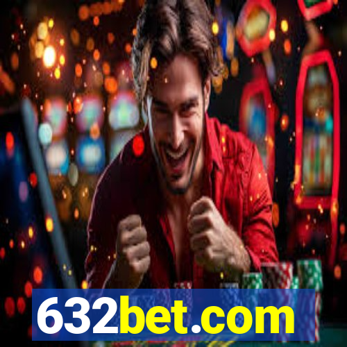 632bet.com