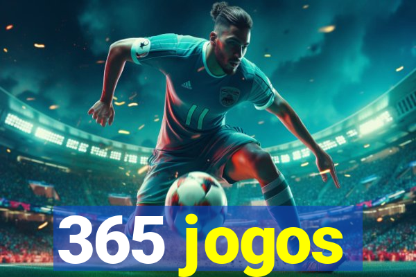 365 jogos