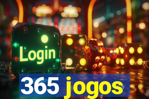 365 jogos