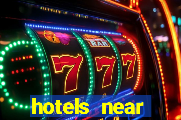 hotels near wetumpka casino