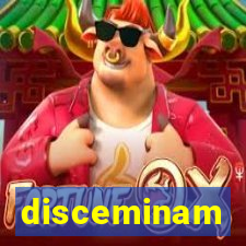 disceminam