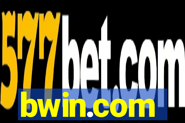 bwin.com