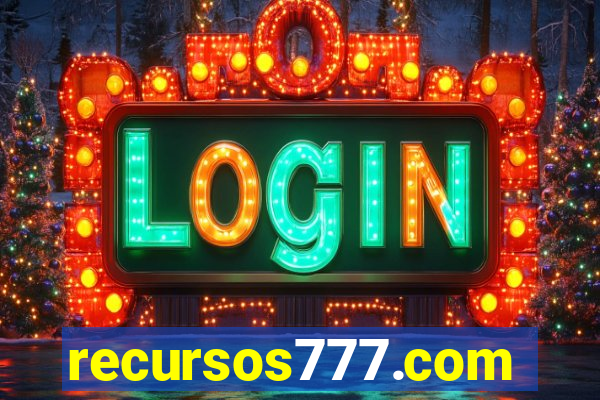 recursos777.com