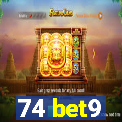 74 bet9