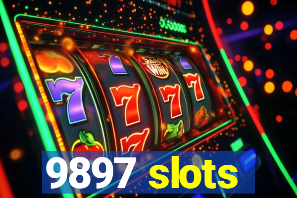 9897 slots