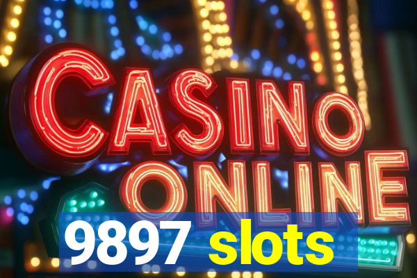 9897 slots