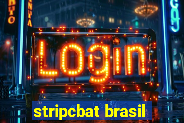 stripcbat brasil