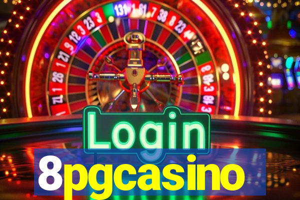 8pgcasino