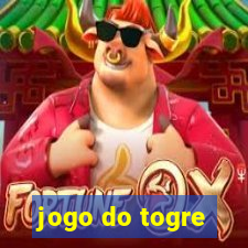 jogo do togre