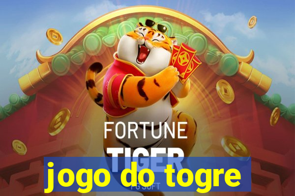 jogo do togre