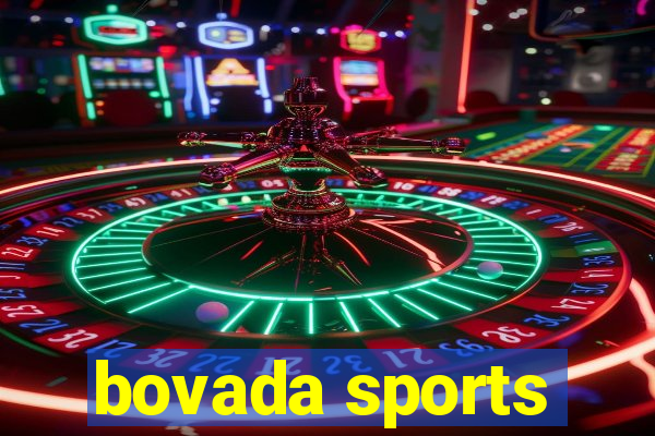 bovada sports