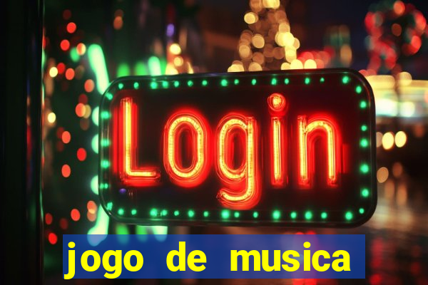 jogo de musica para pc