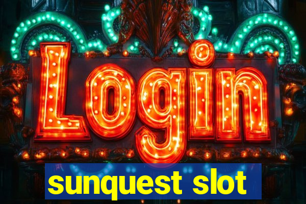 sunquest slot