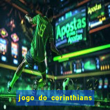 jogo do corinthians multi canais