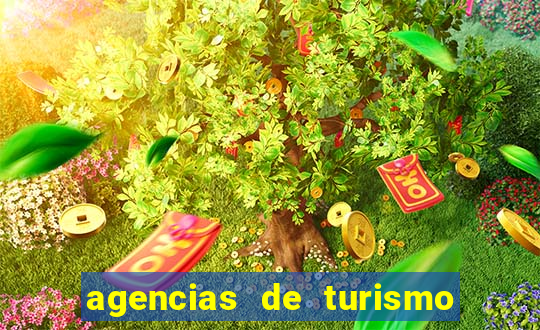 agencias de turismo em santos