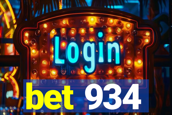 bet 934