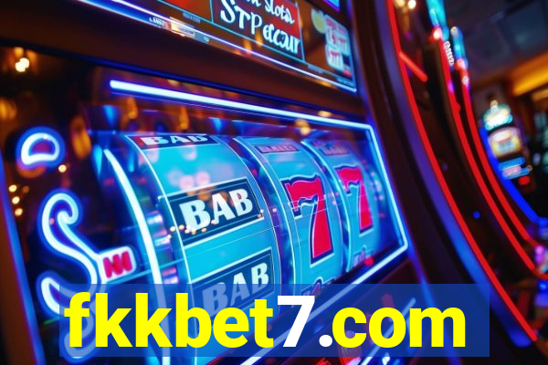 fkkbet7.com