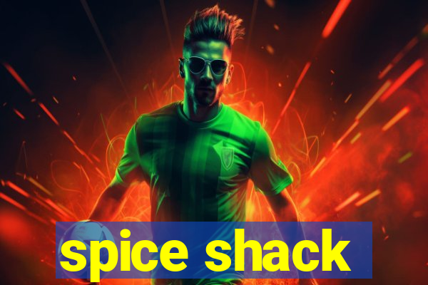 spice shack