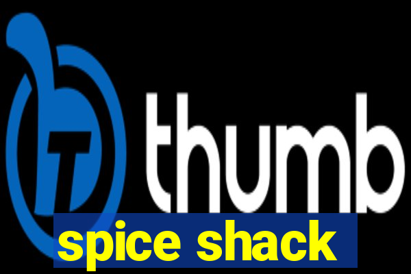 spice shack