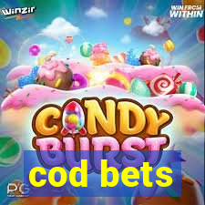 cod bets