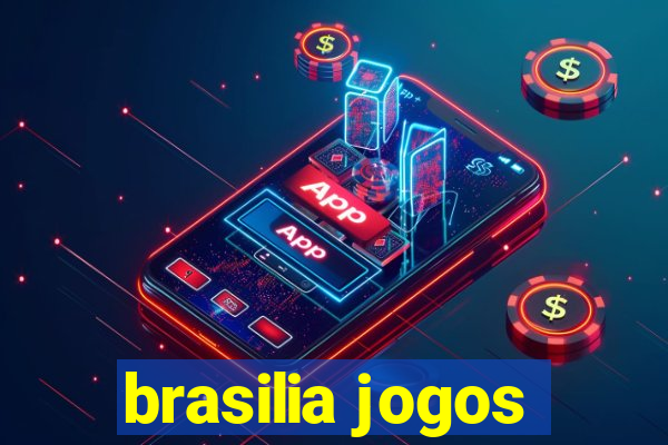 brasilia jogos