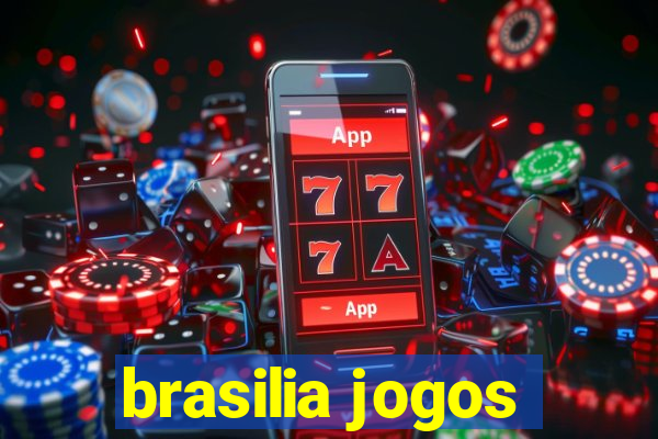 brasilia jogos