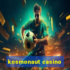 kosmonaut casino